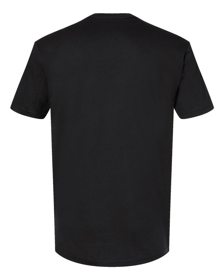 Black - Back 