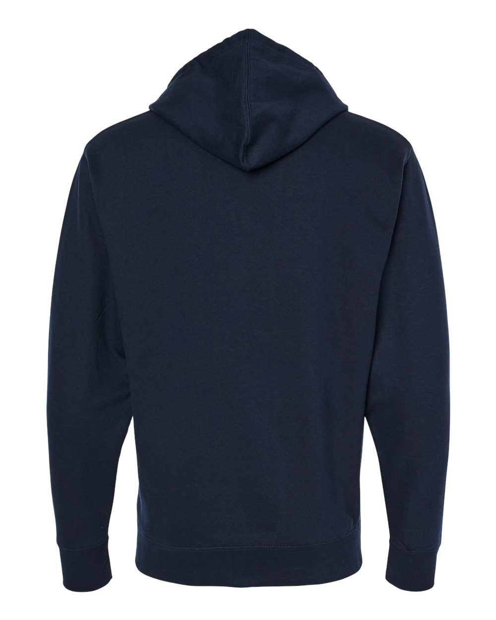 Classic Navy - Back 
