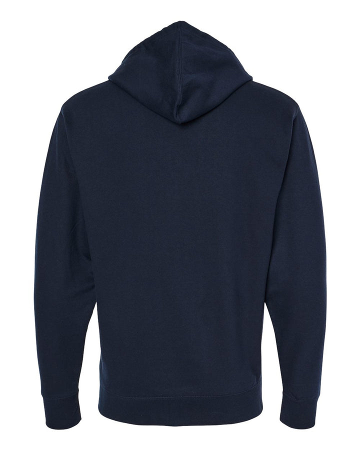 Classic Navy - Back 