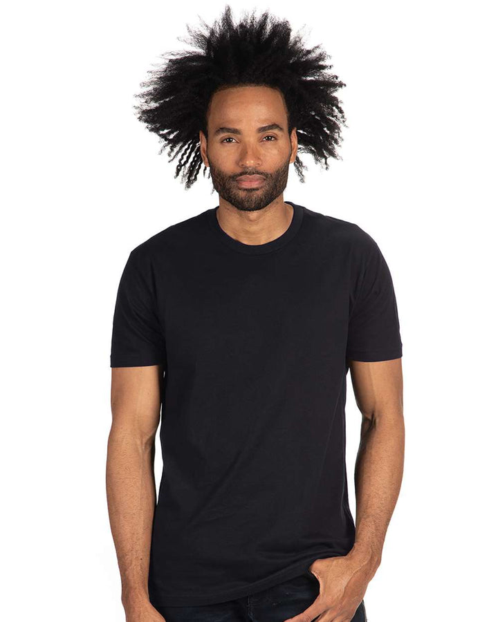 Black - Model Front 