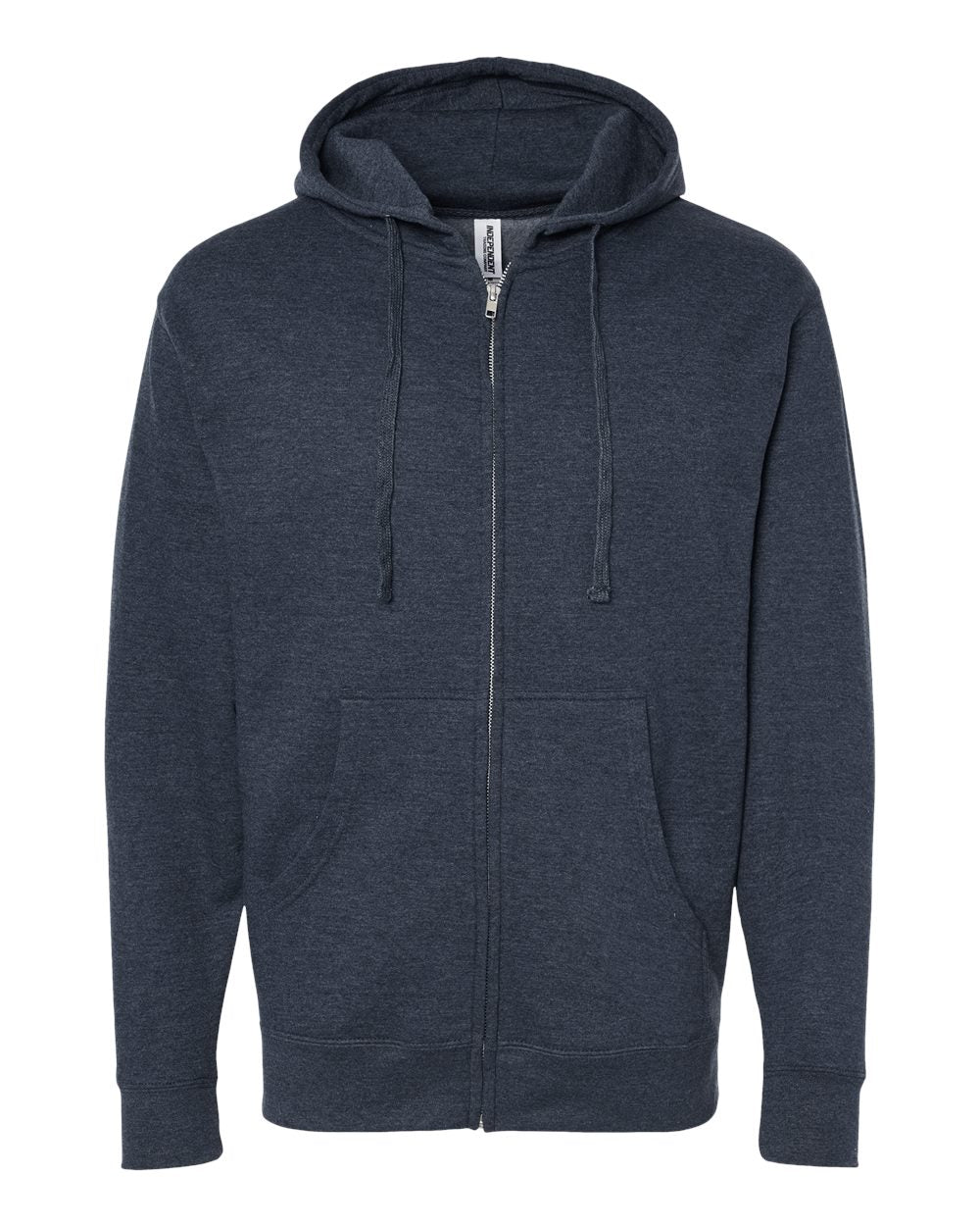 Classic Navy Heather 