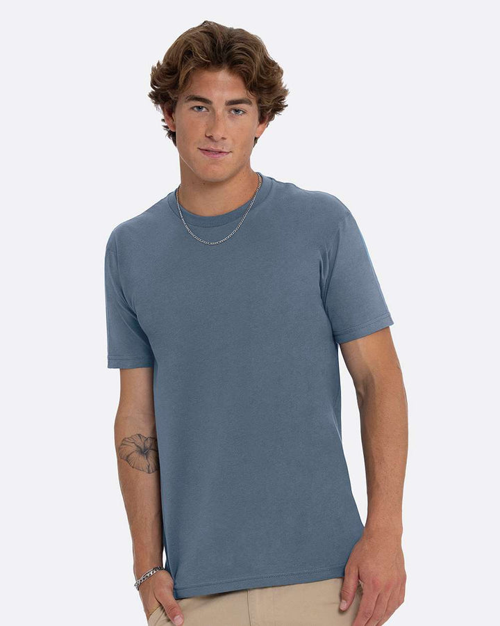 Blue Jean - Model Front 