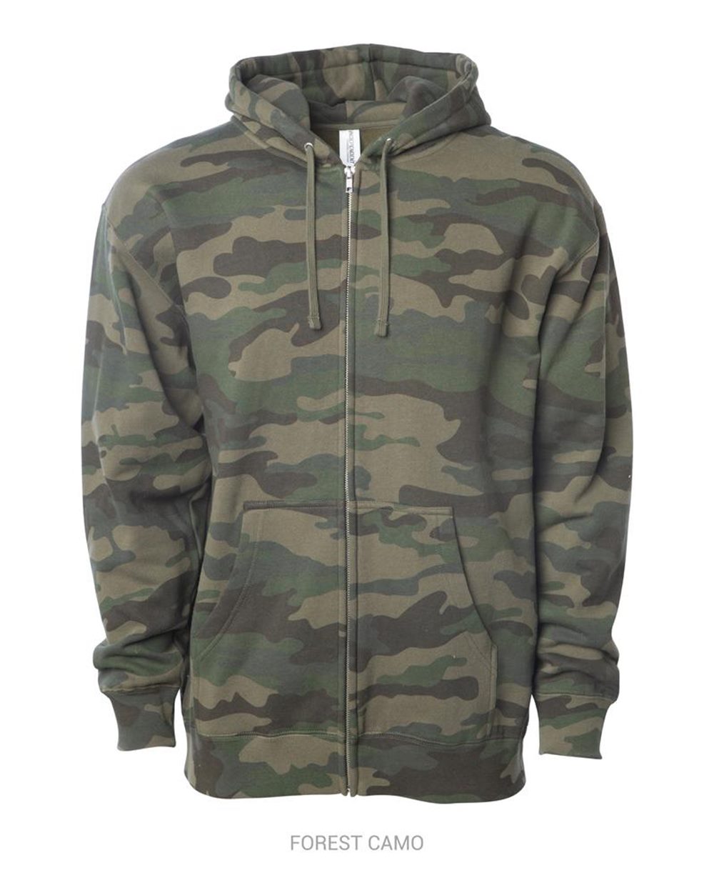 Forest Camo 
