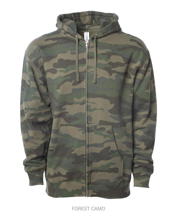 Forest Camo 