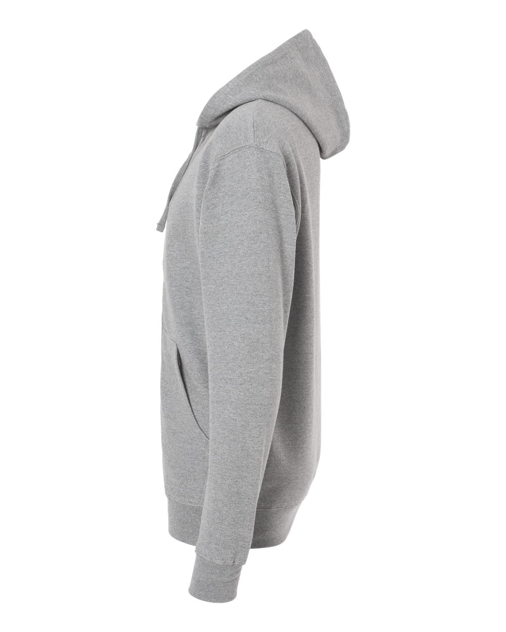 Grey Heather - Direct Side 