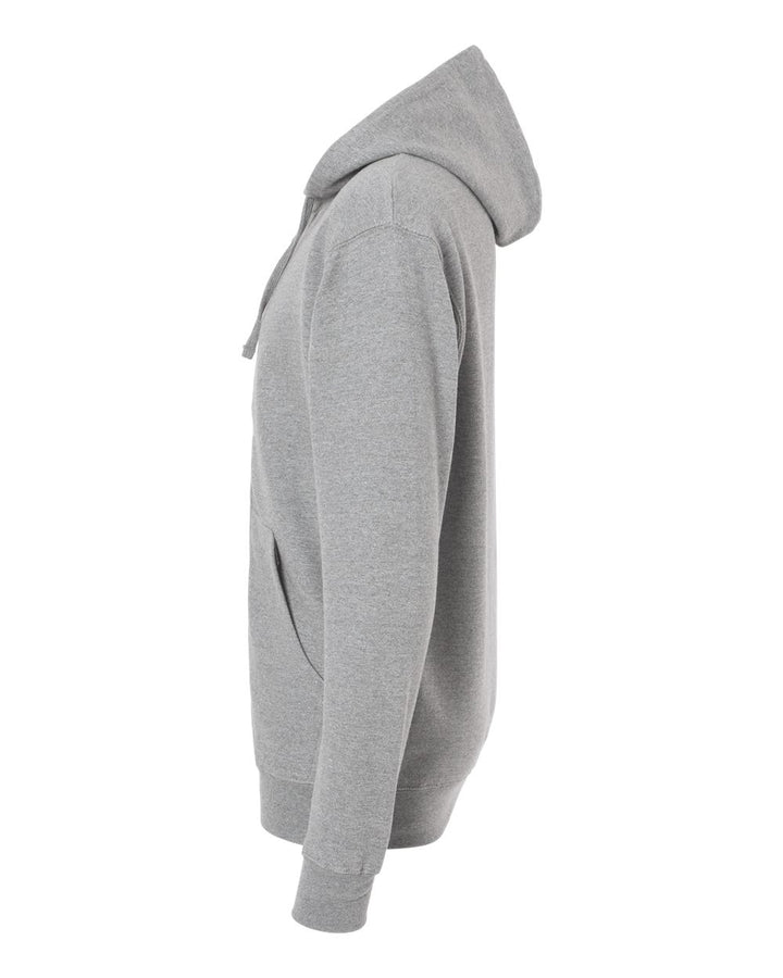 Grey Heather - Direct Side 