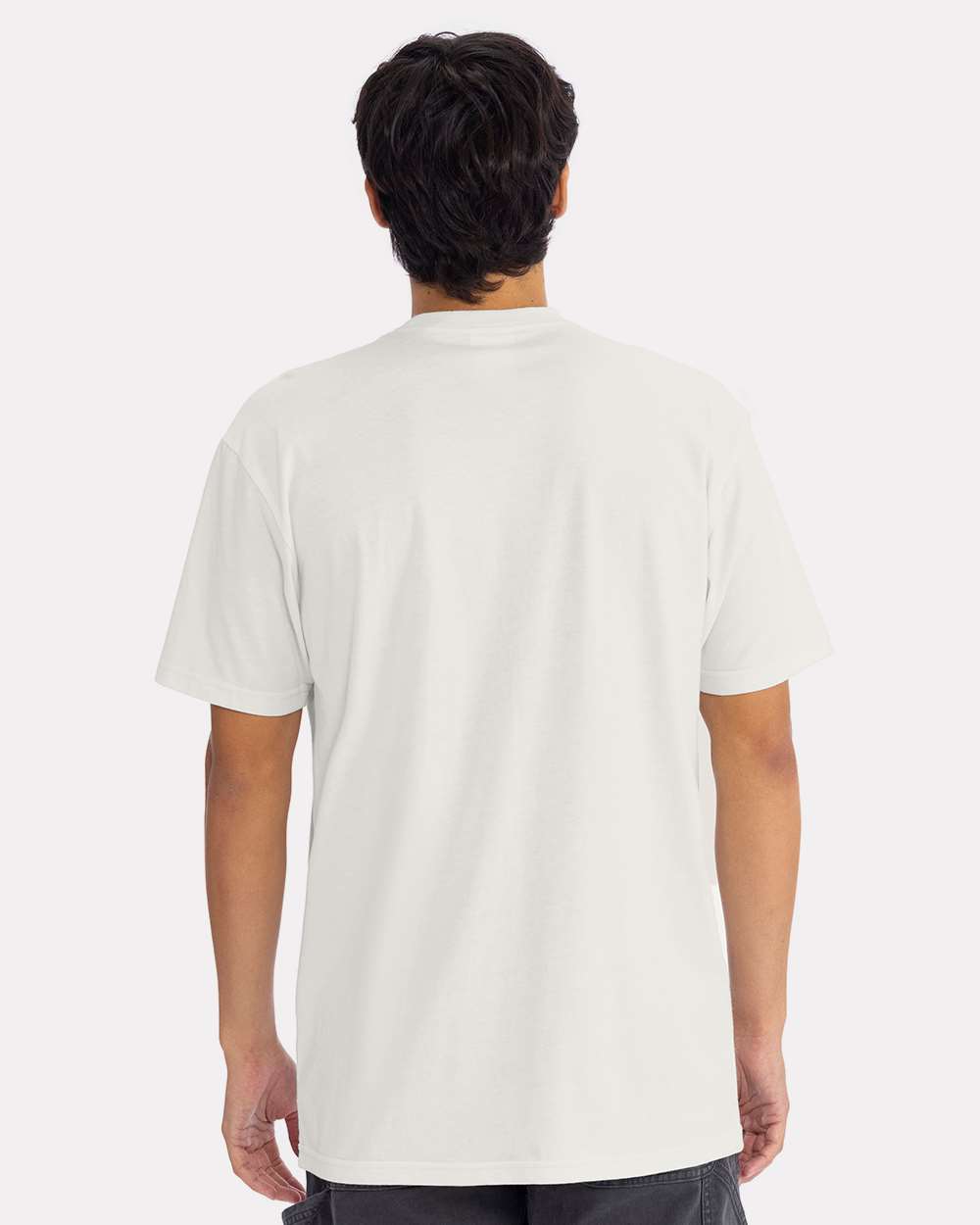 Bone - Model Back 