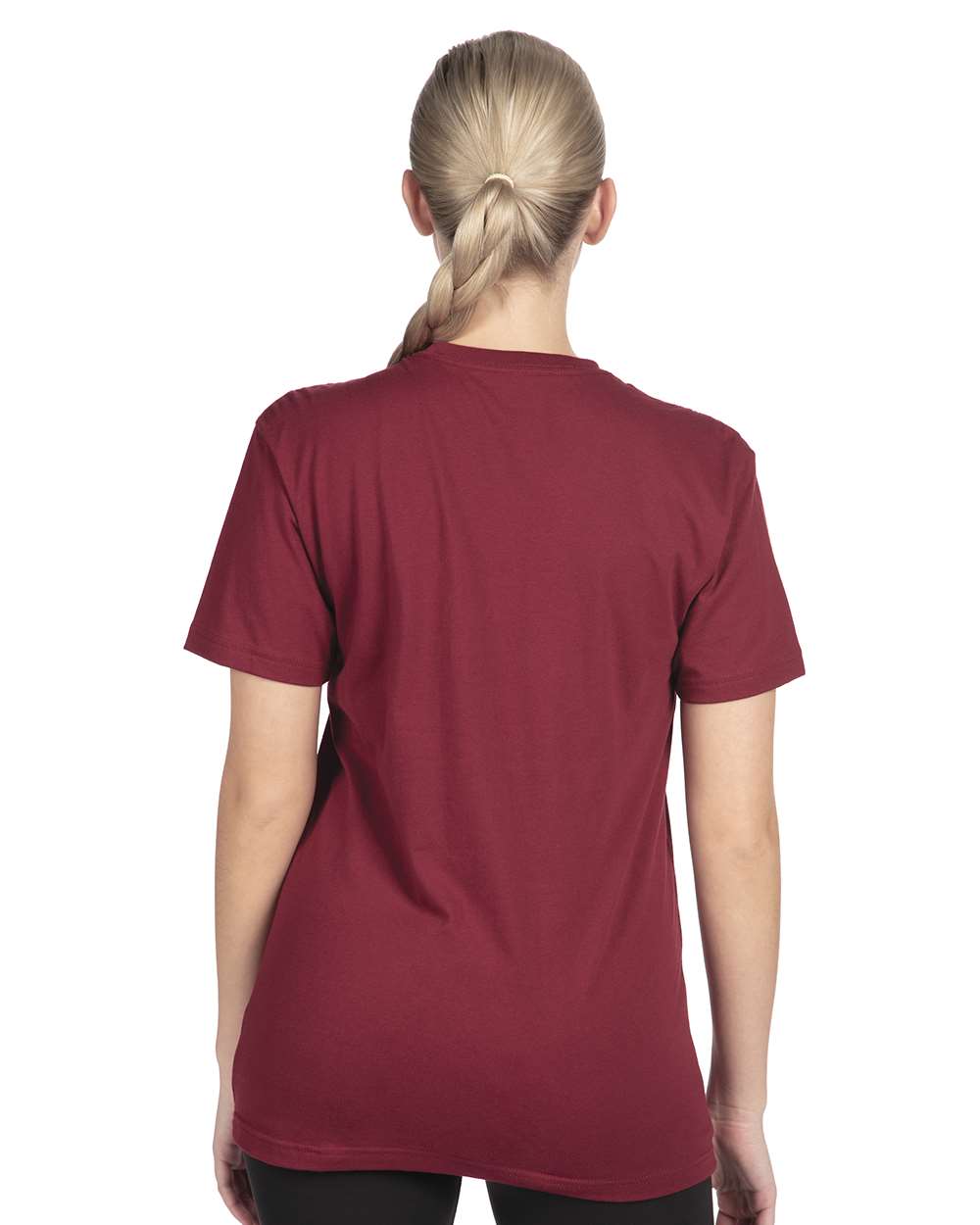 Cardinal - Model Back 