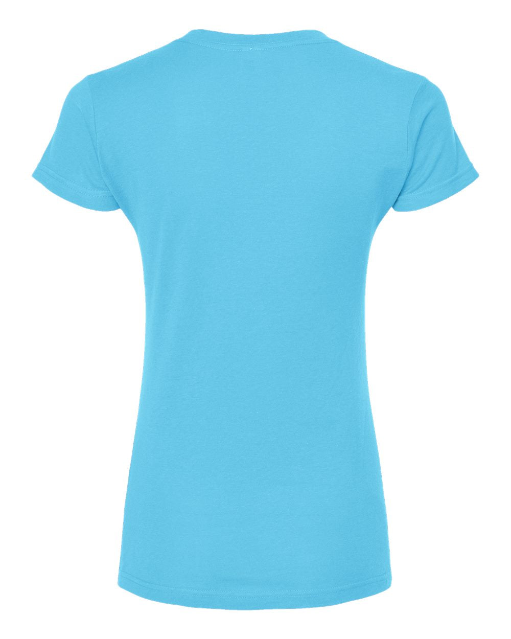 Aqua - Back 