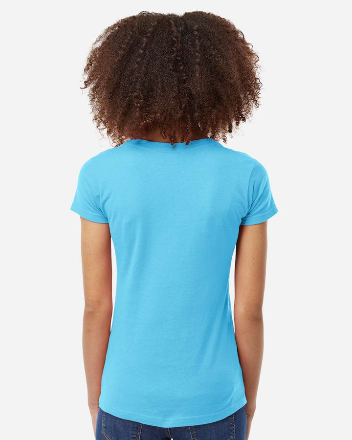 Aqua - Model Back 