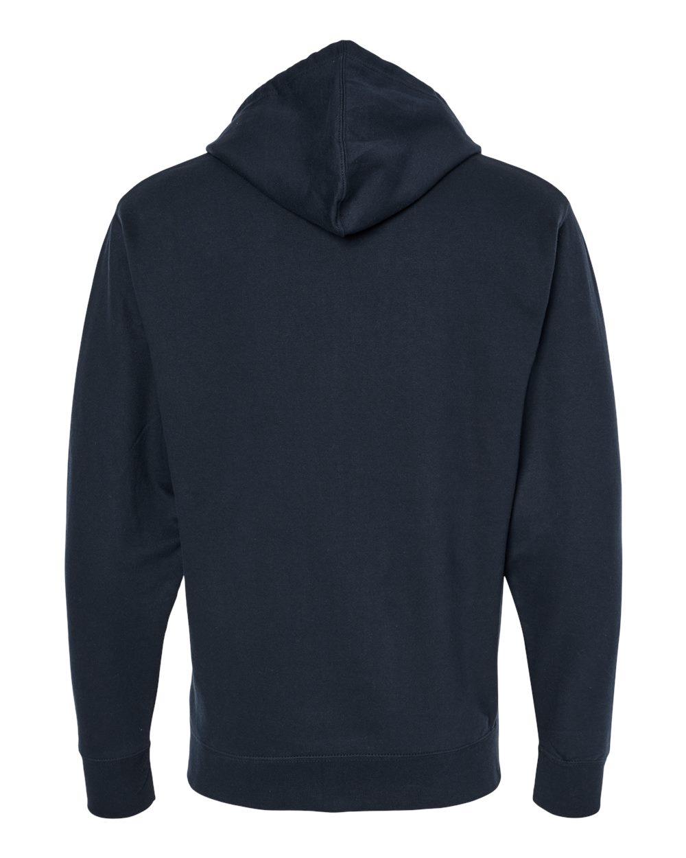 Navy - Back 