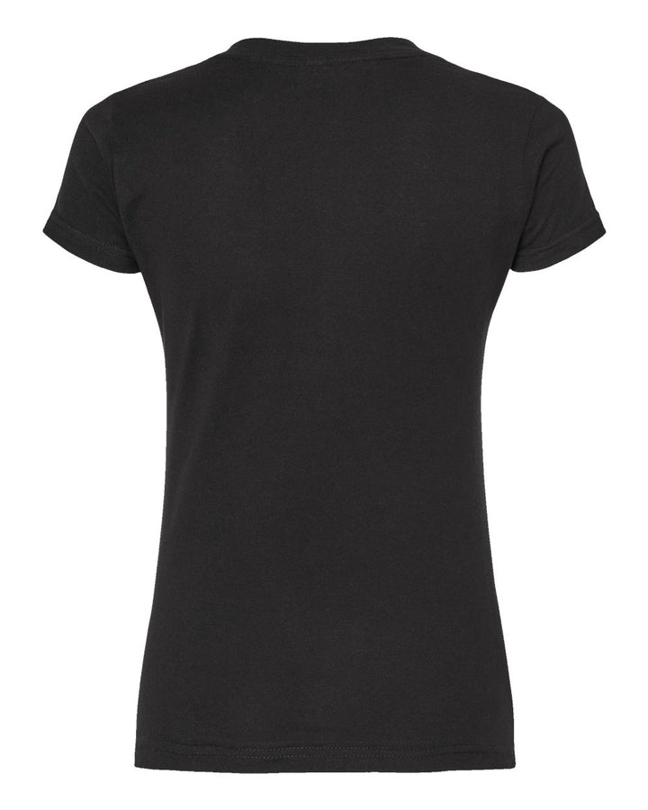 Black - Back 