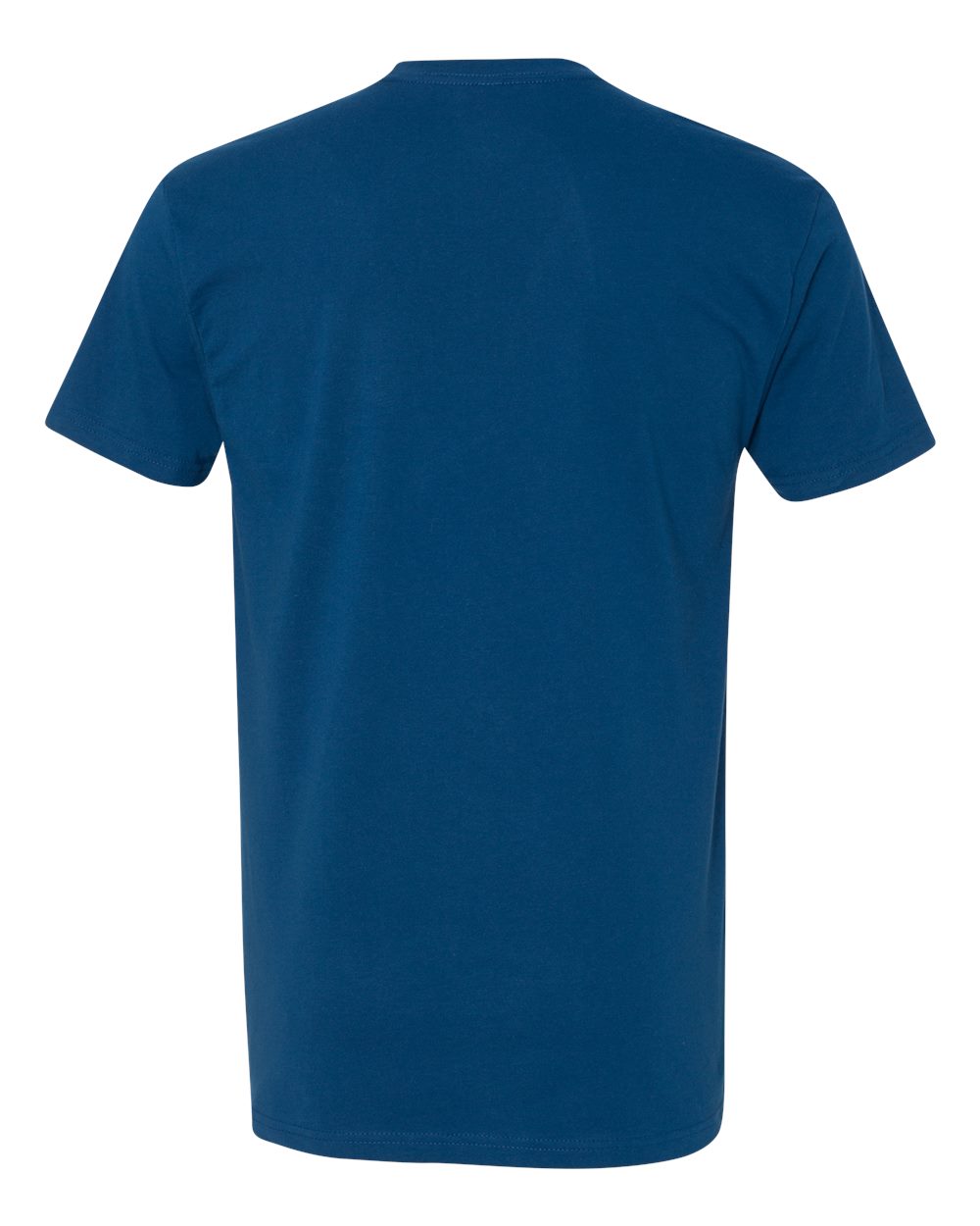 Cool Blue - Back 
