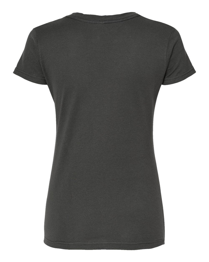Charcoal - Back 