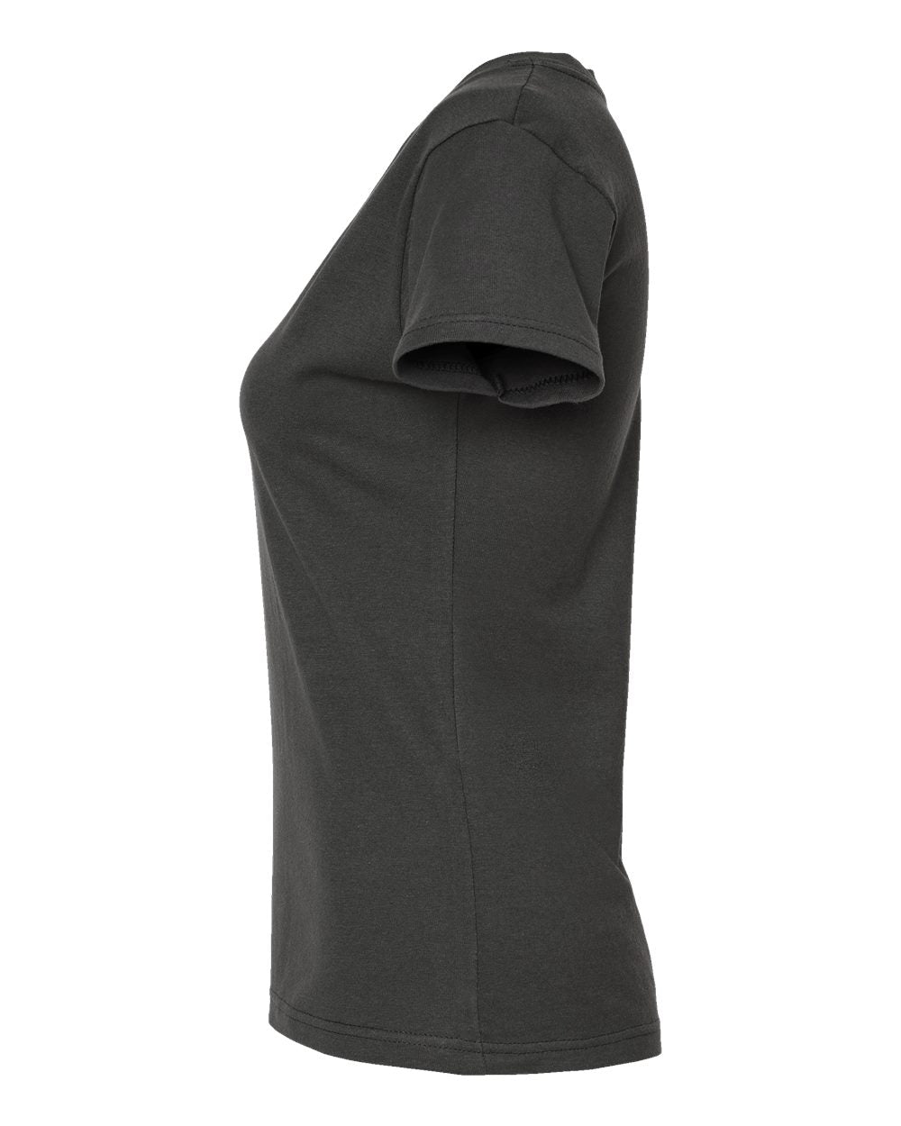 Charcoal - Direct Side 