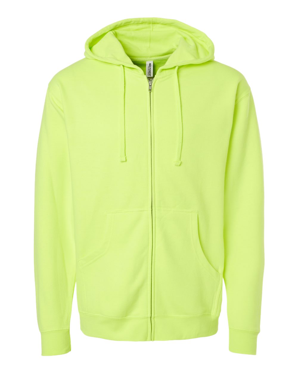 Safety Yellow 
