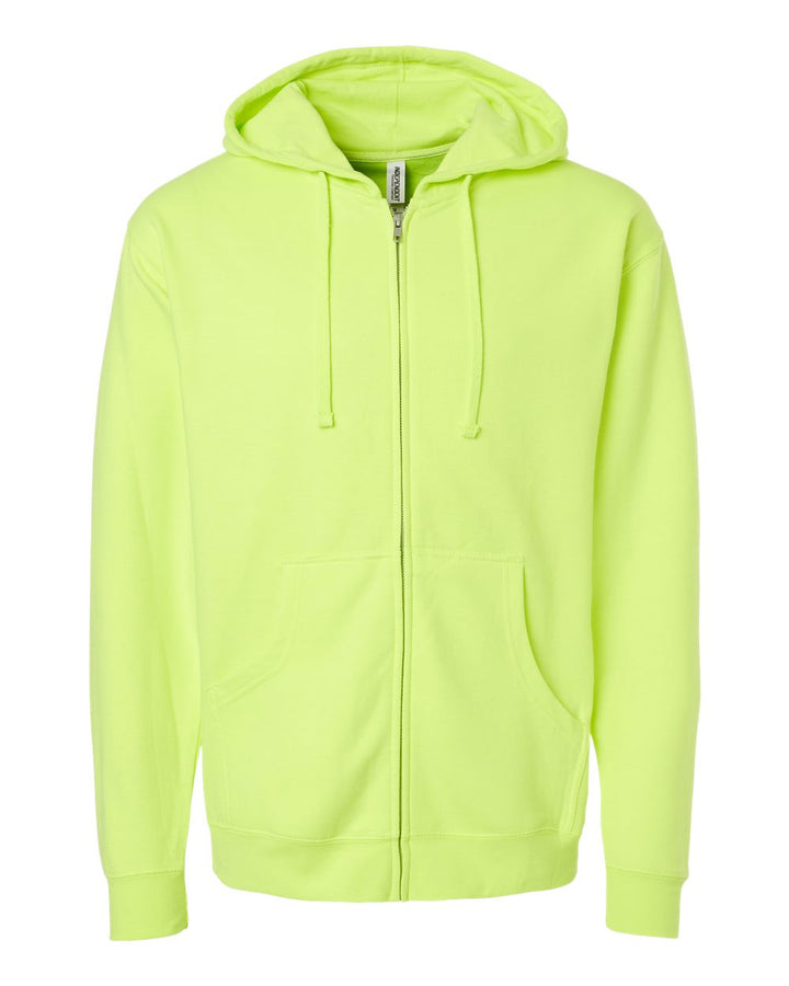 Safety Yellow 