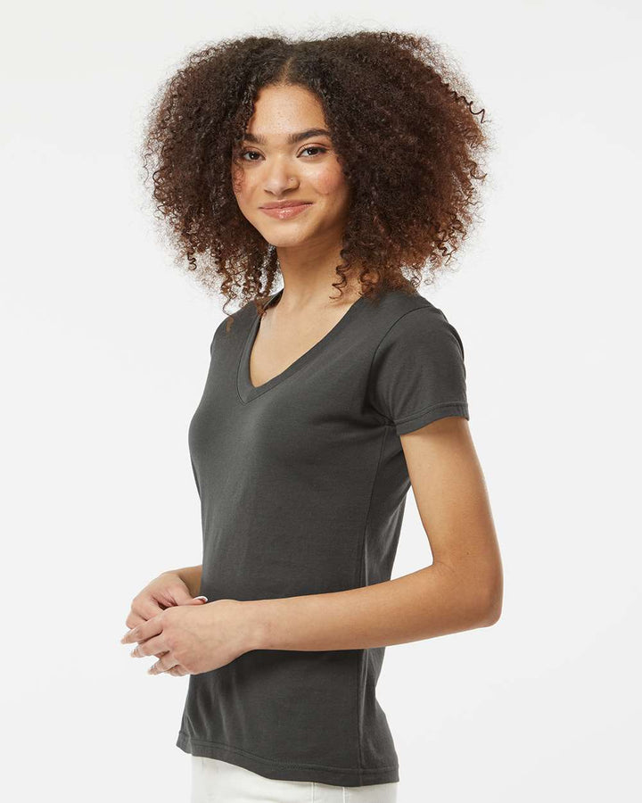 Charcoal - Model Side 
