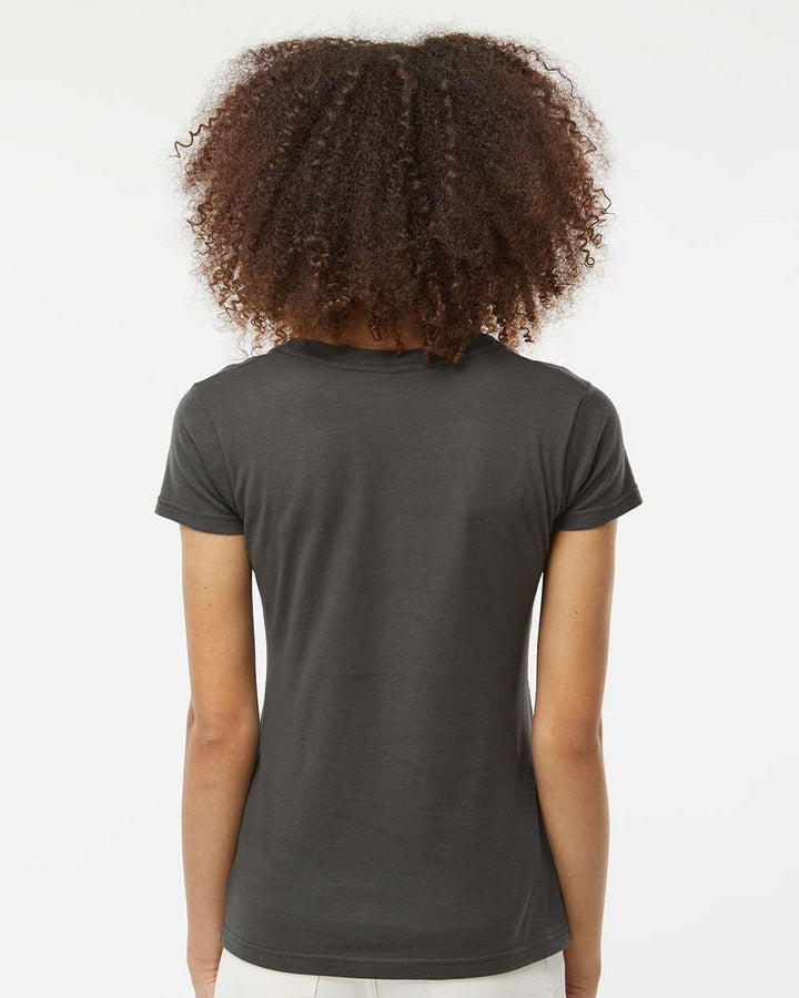 Charcoal - Model Back 