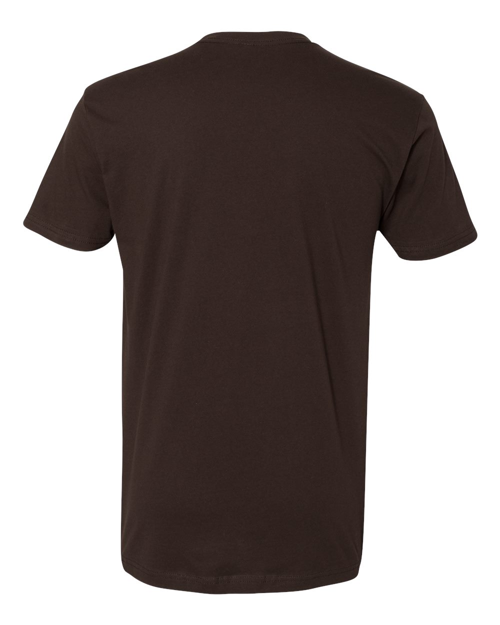 Dark Chocolate - Back 