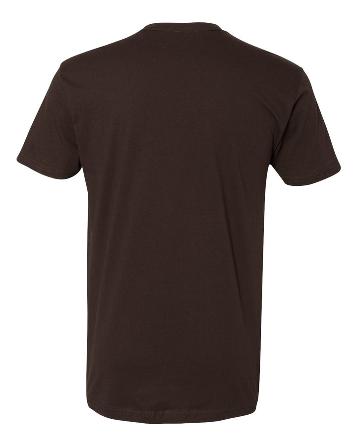 Dark Chocolate - Back 