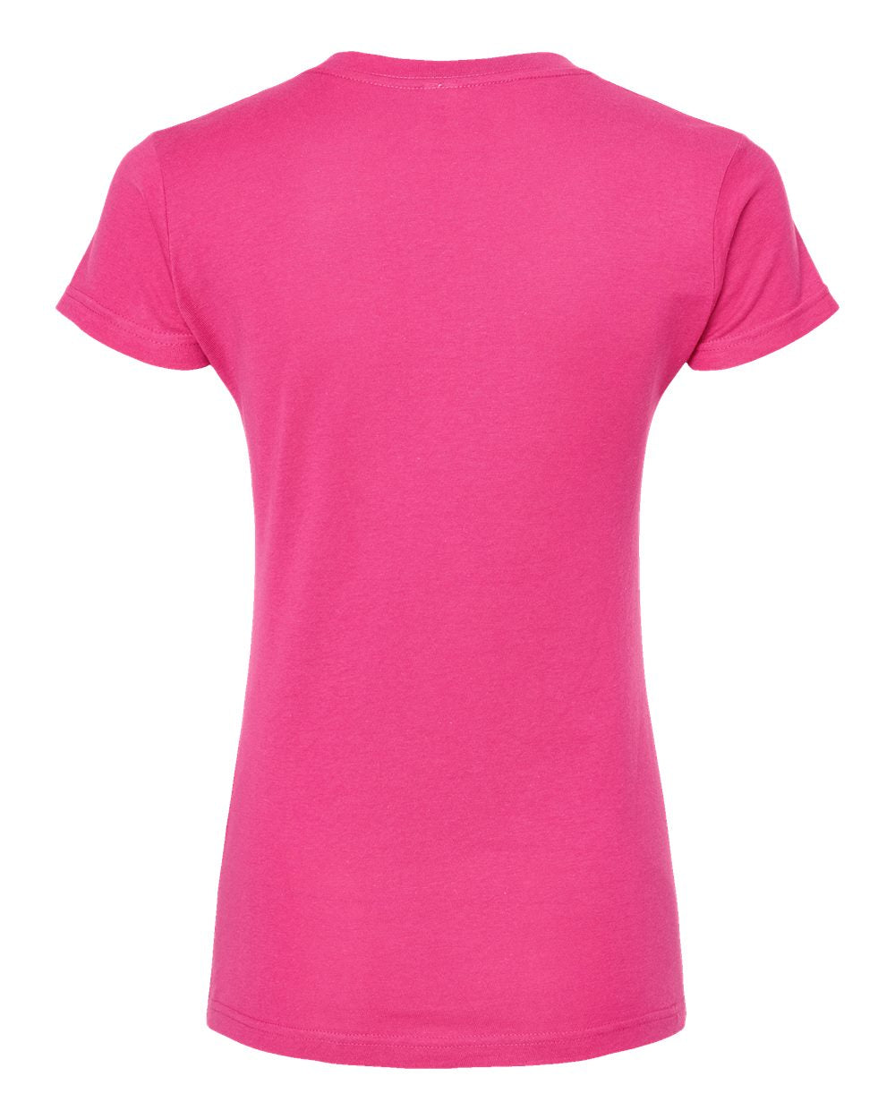 Fuchsia - Back 