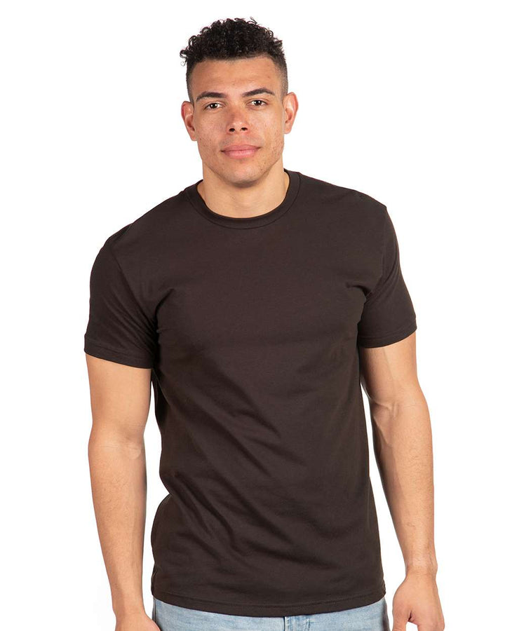 Dark Chocolate - Model Front 