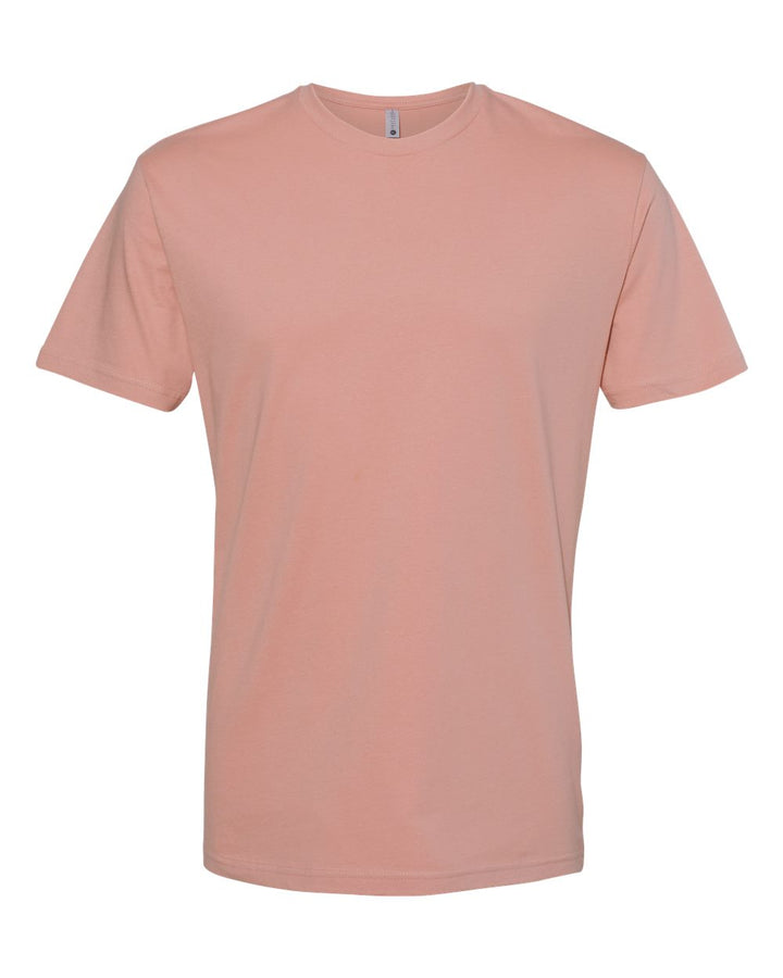 Desert Pink 