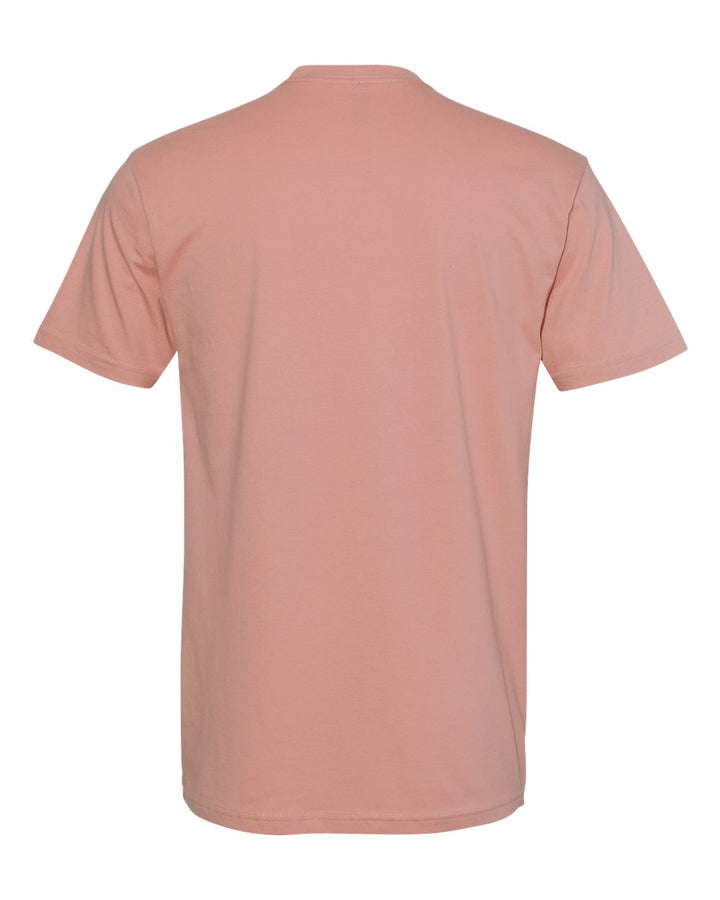 Desert Pink - Back 