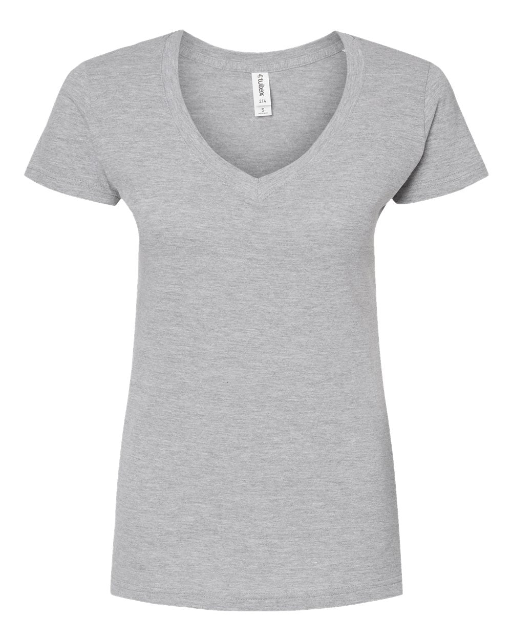 Heather Grey 