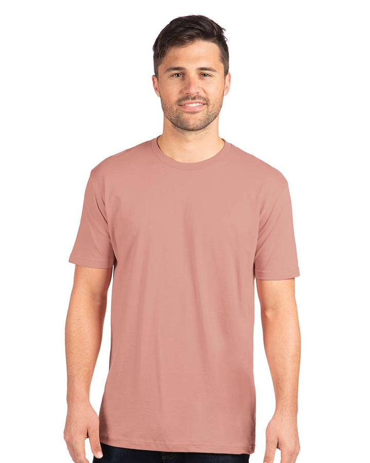 Desert Pink - Model Front 