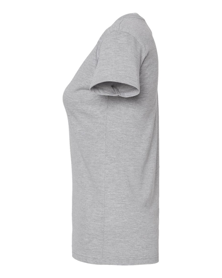 Heather Grey - Direct Side 