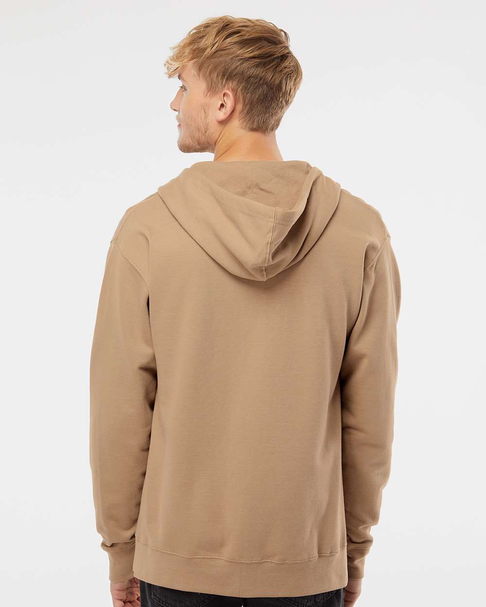 Sandstone - Model Back 