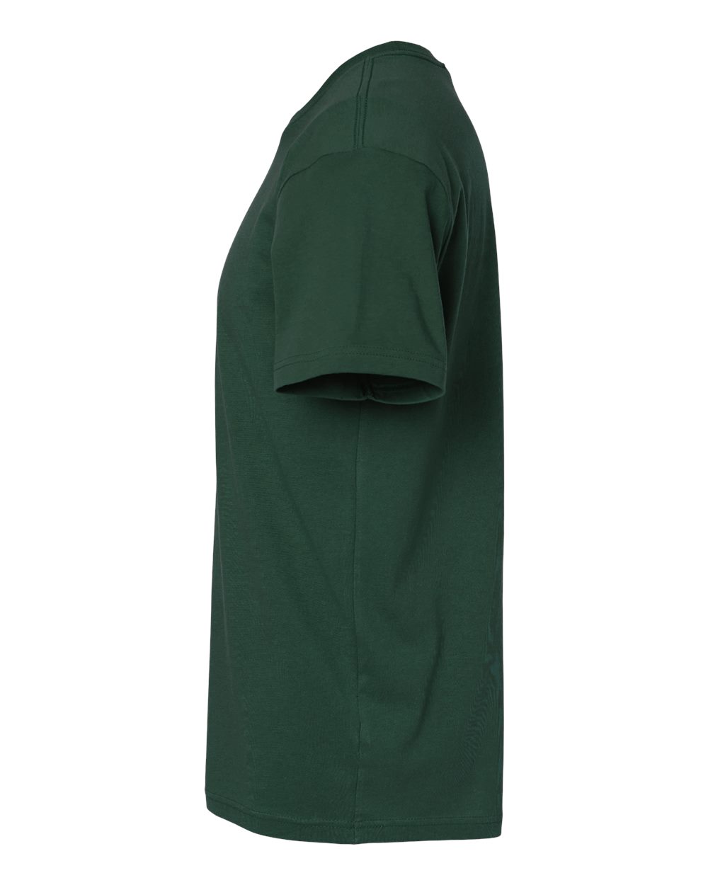 Forest Green - Direct Side 