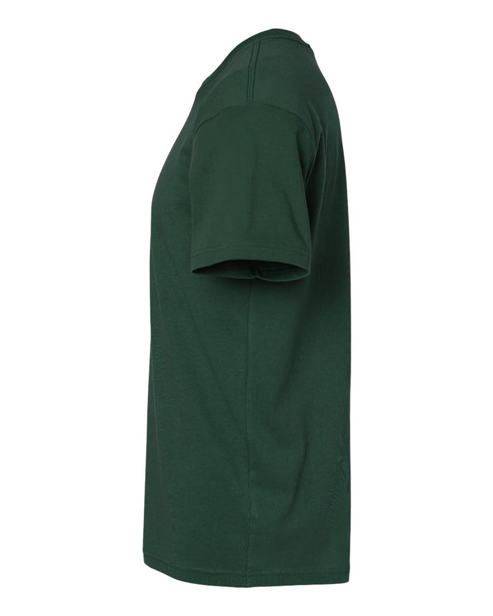 Forest Green - Direct Side 