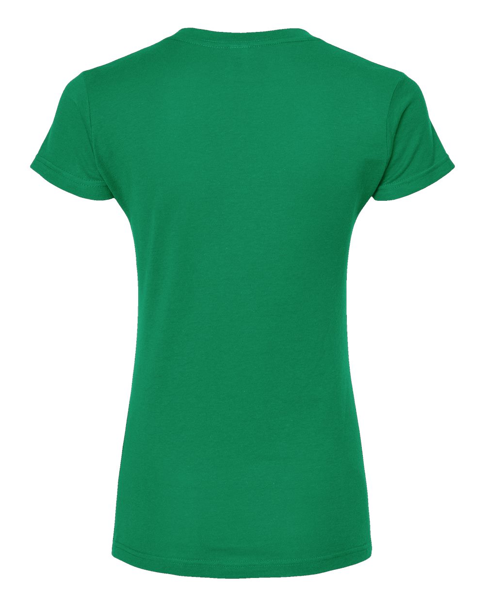 Kelly Green - Back 