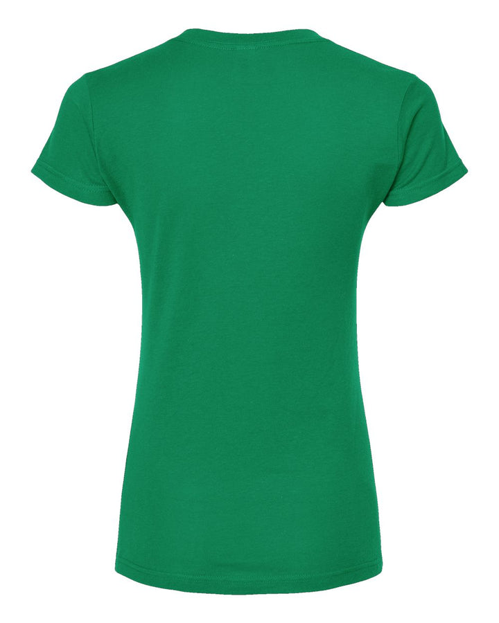 Kelly Green - Back 