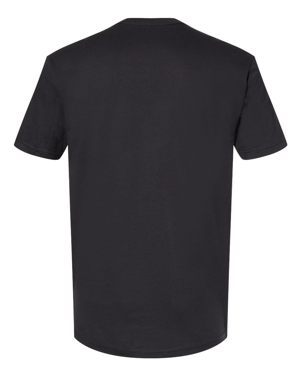 Graphite Black - Back 