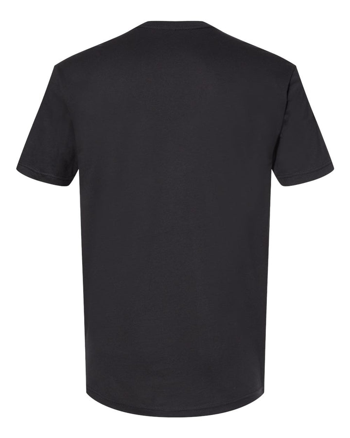 Graphite Black - Back 