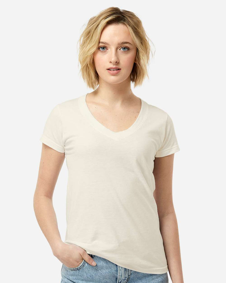 Natural - Model Front 