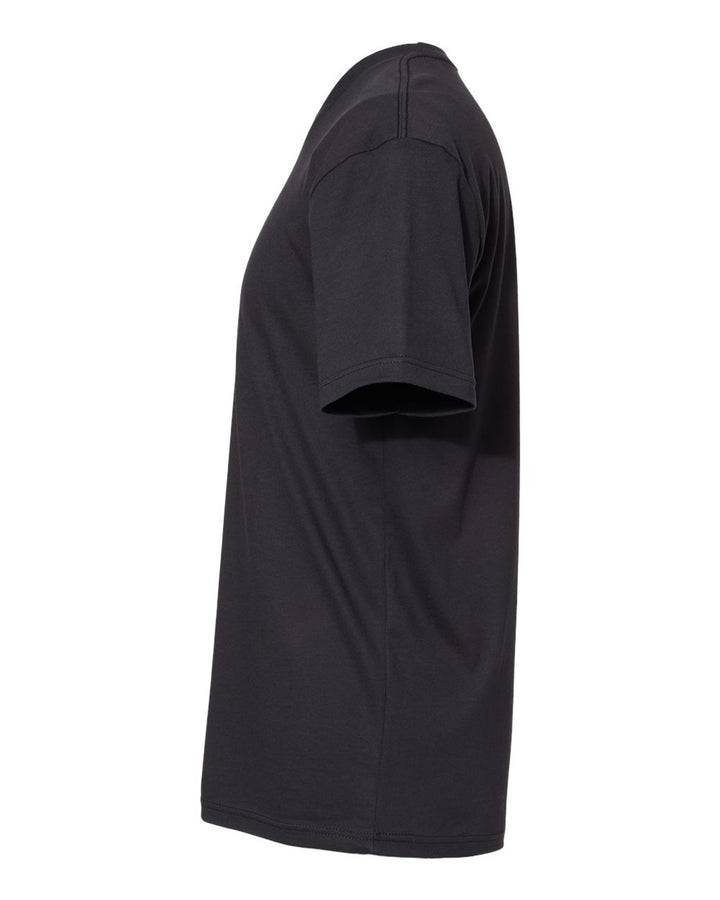 Graphite Black - Direct Side 