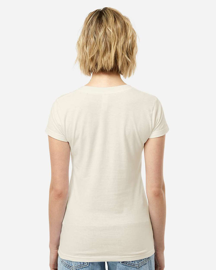 Natural - Model Back 