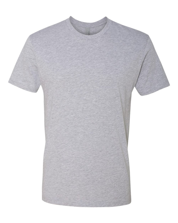 Heather Grey 