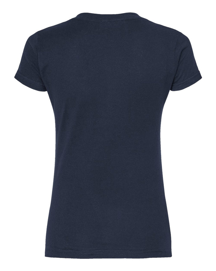 Navy - Back 