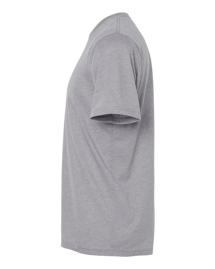 Heather Grey - Direct Side 