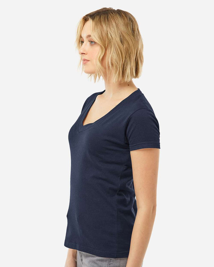 Navy - Model Side 