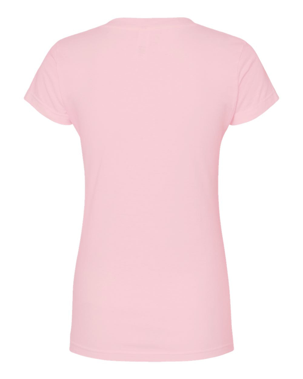 Pink - Back 