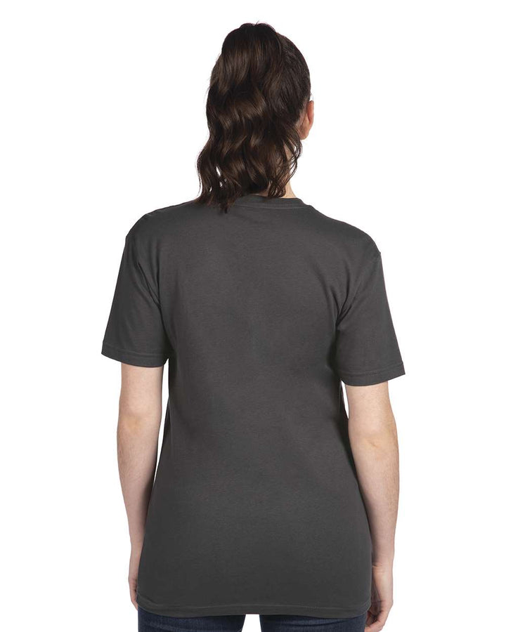 Heavy Metal - Model Back 