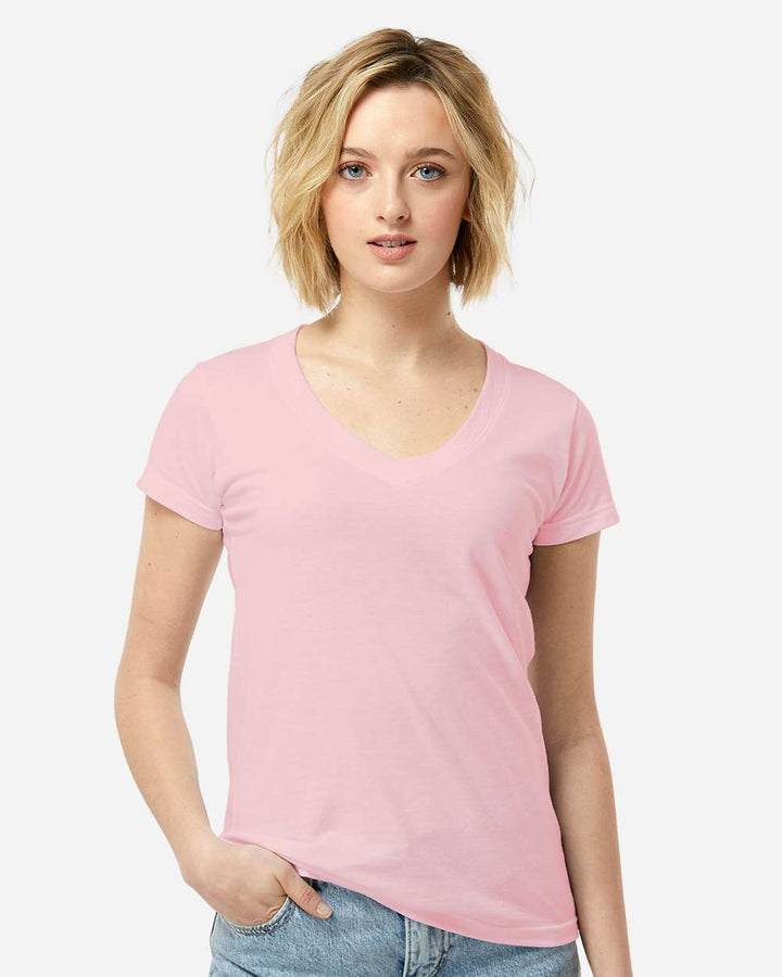 Pink - Model Front 