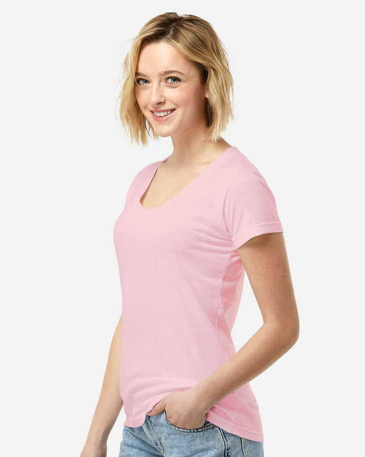 Pink - Model Side 